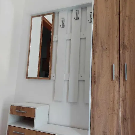 Apartment με όλες τις ανέσεις