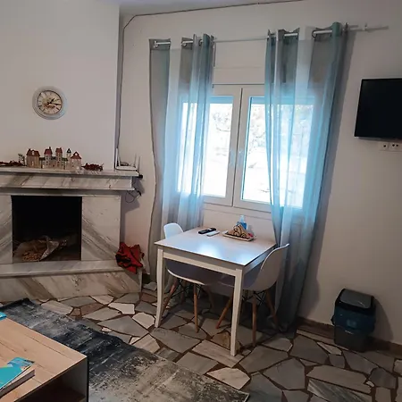 με όλες τις ανέσεις