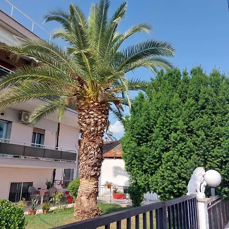 με όλες τις ανέσεις * Vétrina