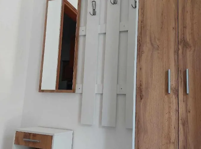 Appartement με όλες τις ανέσεις