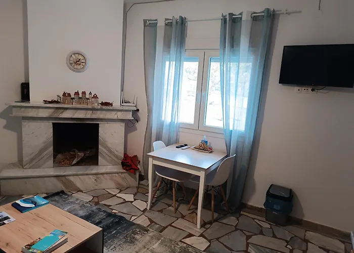 με όλες τις ανέσεις