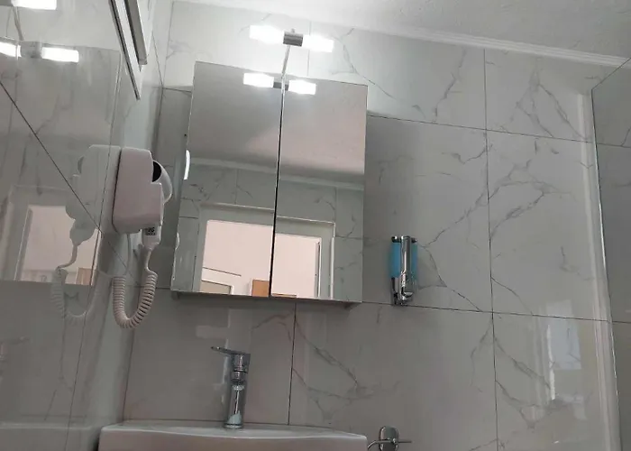 με όλες τις ανέσεις Appartement *