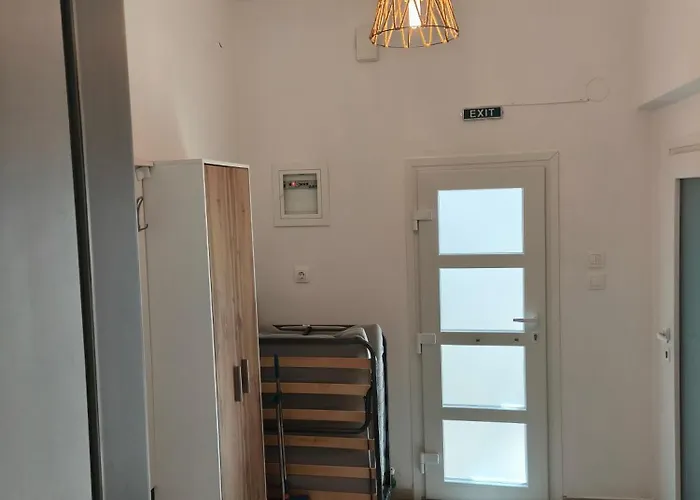 με όλες τις ανέσεις Appartement