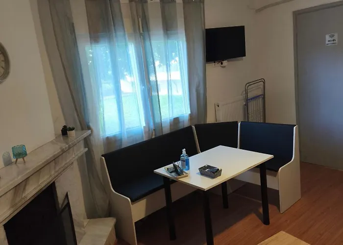 με όλες τις ανέσεις Appartement